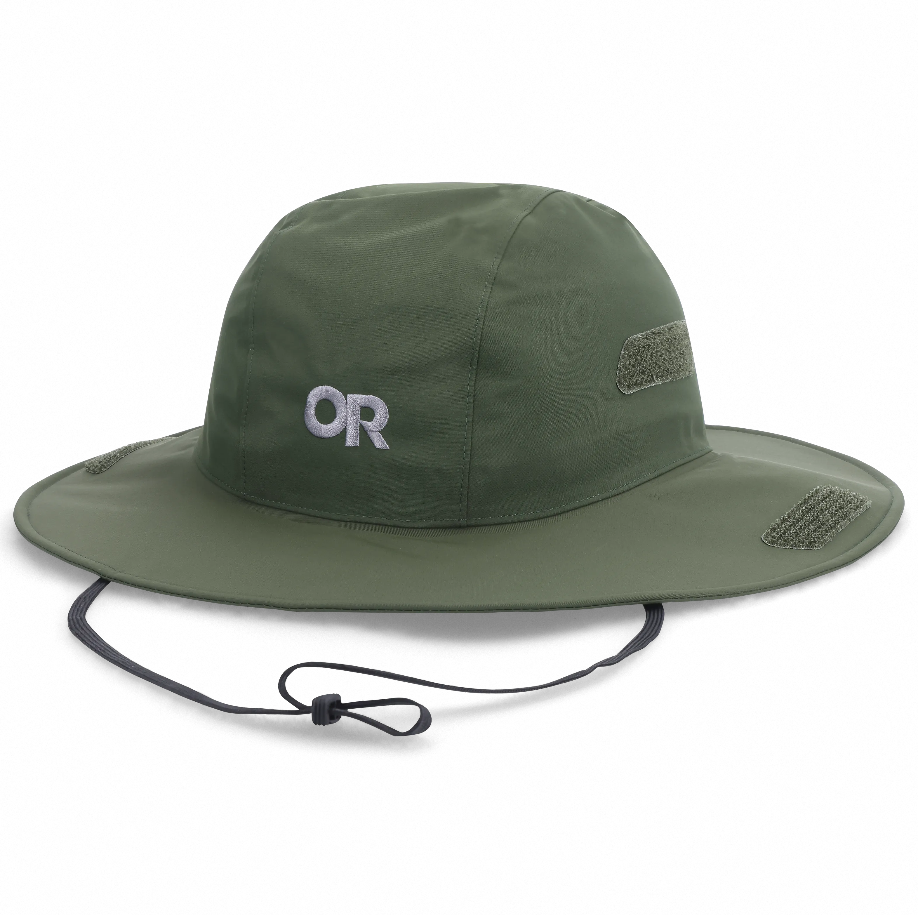 Seattle Rain Hat - Final Sale