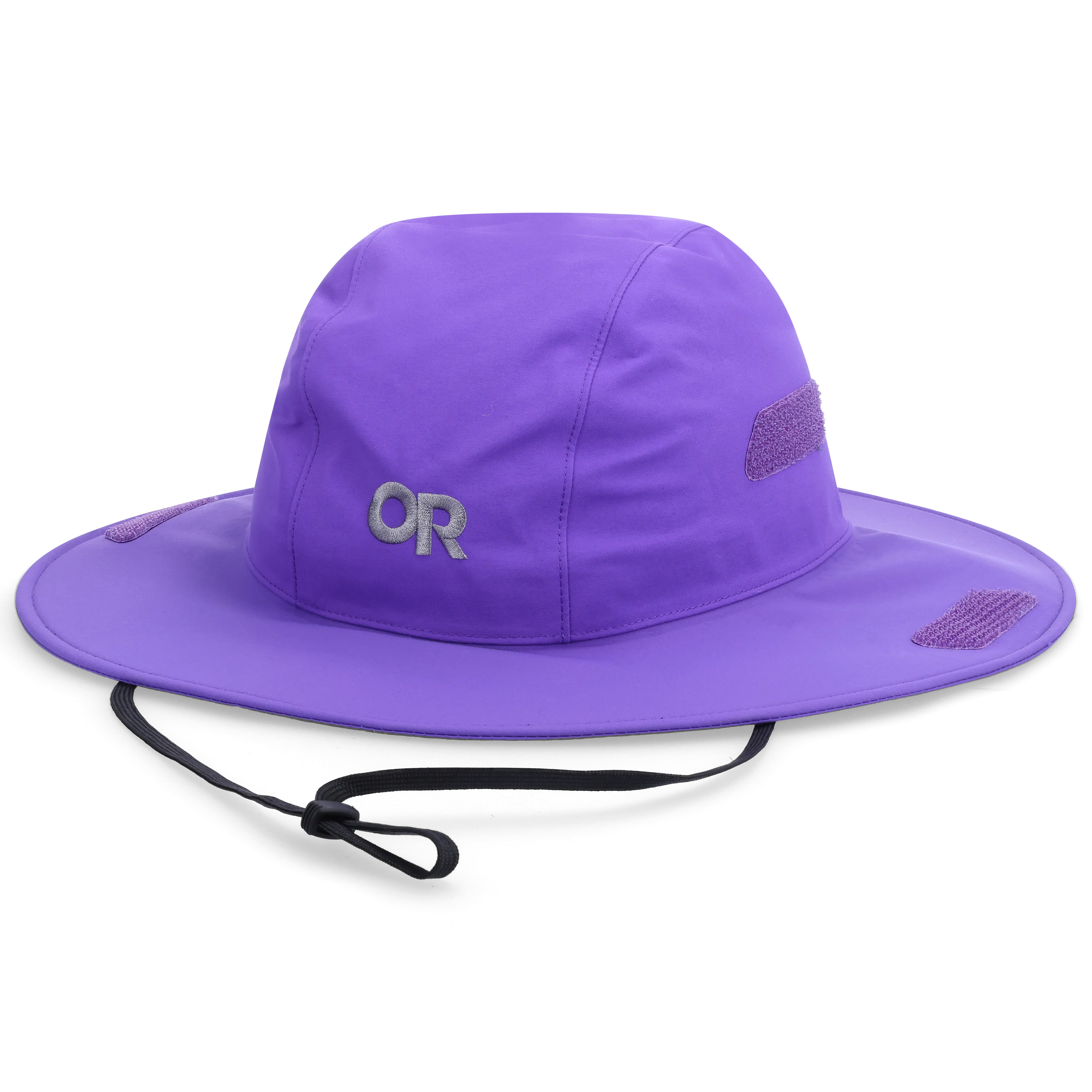 Seattle Rain Hat - Final Sale