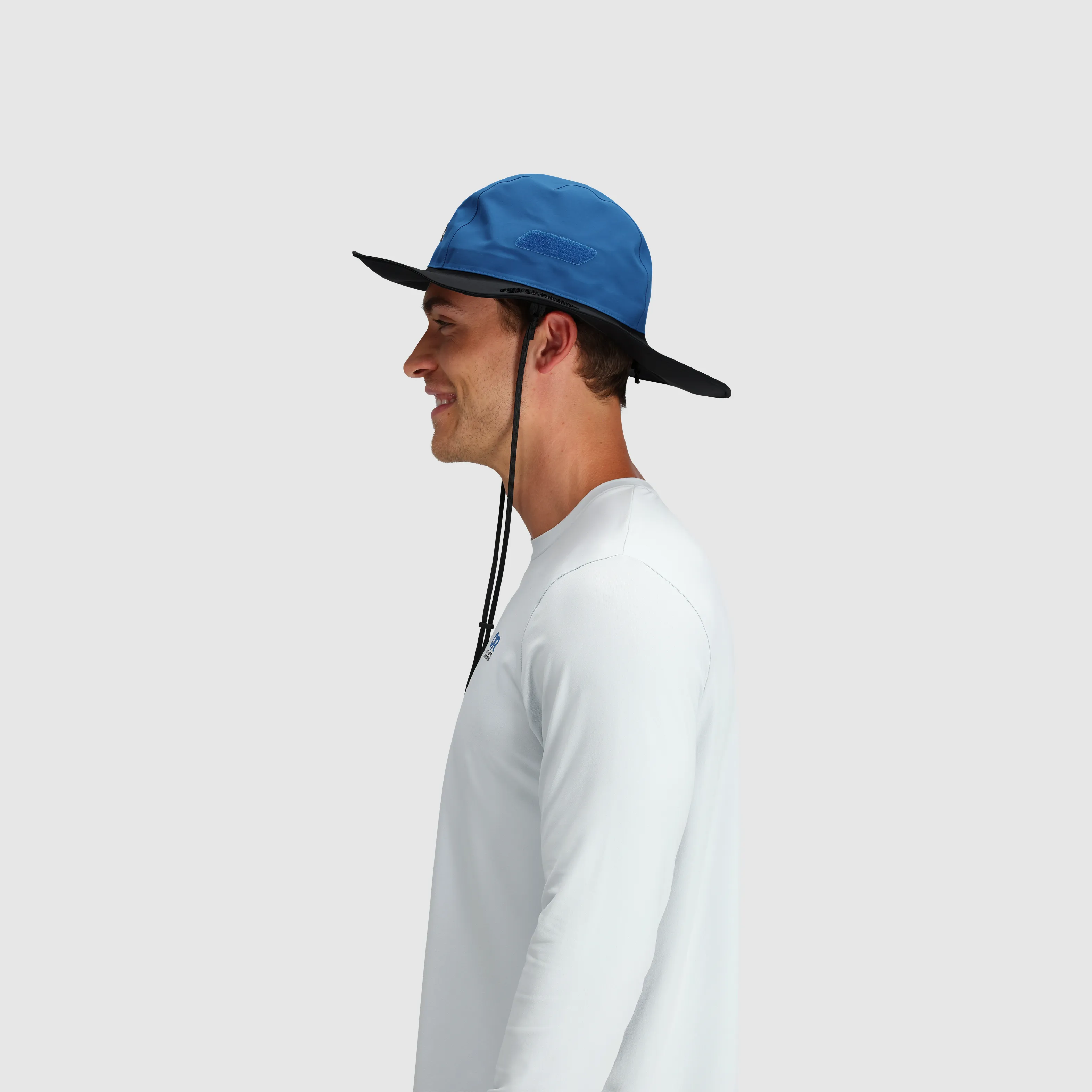 Seattle Rain Hat - Final Sale
