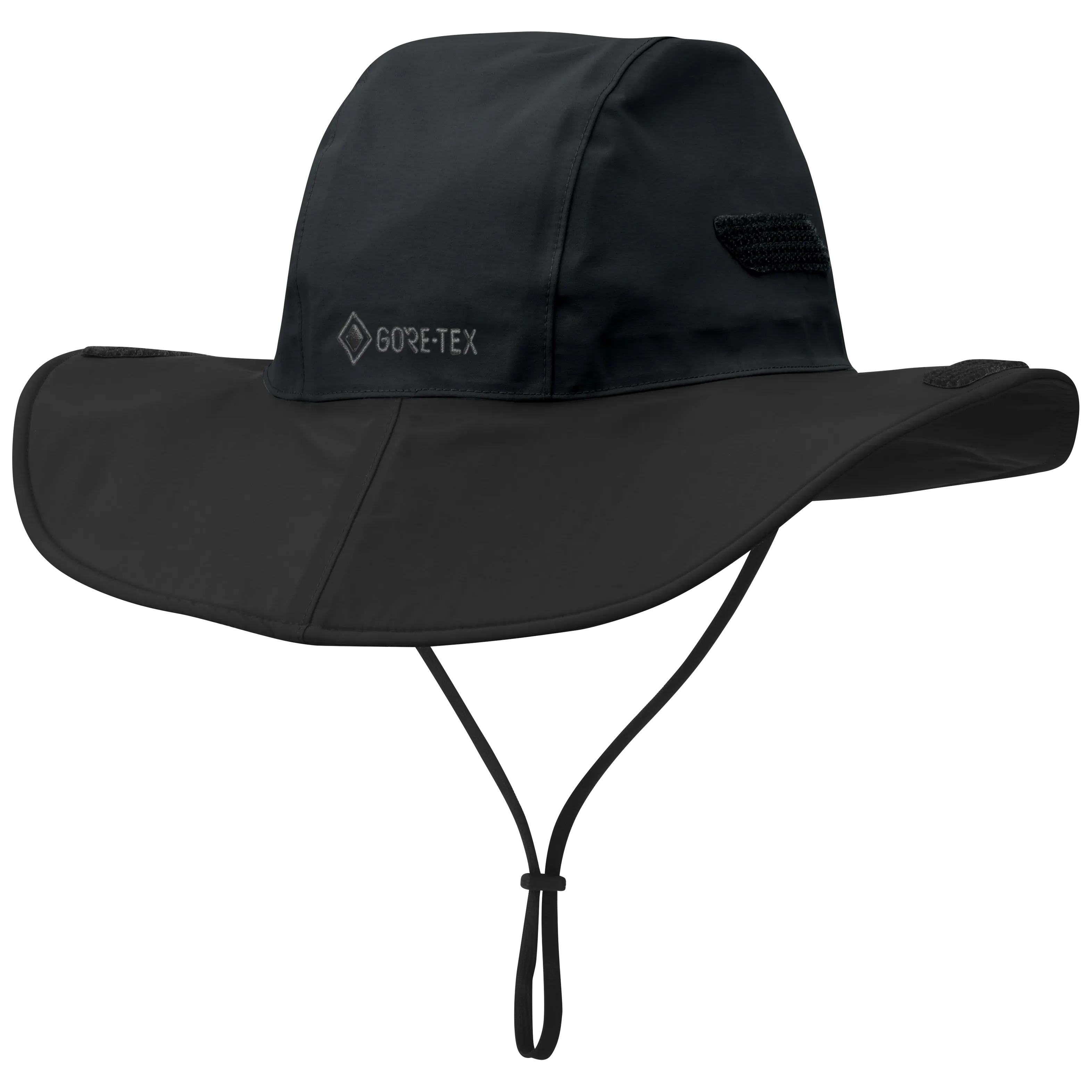 Seattle Rain Hat - Final Sale