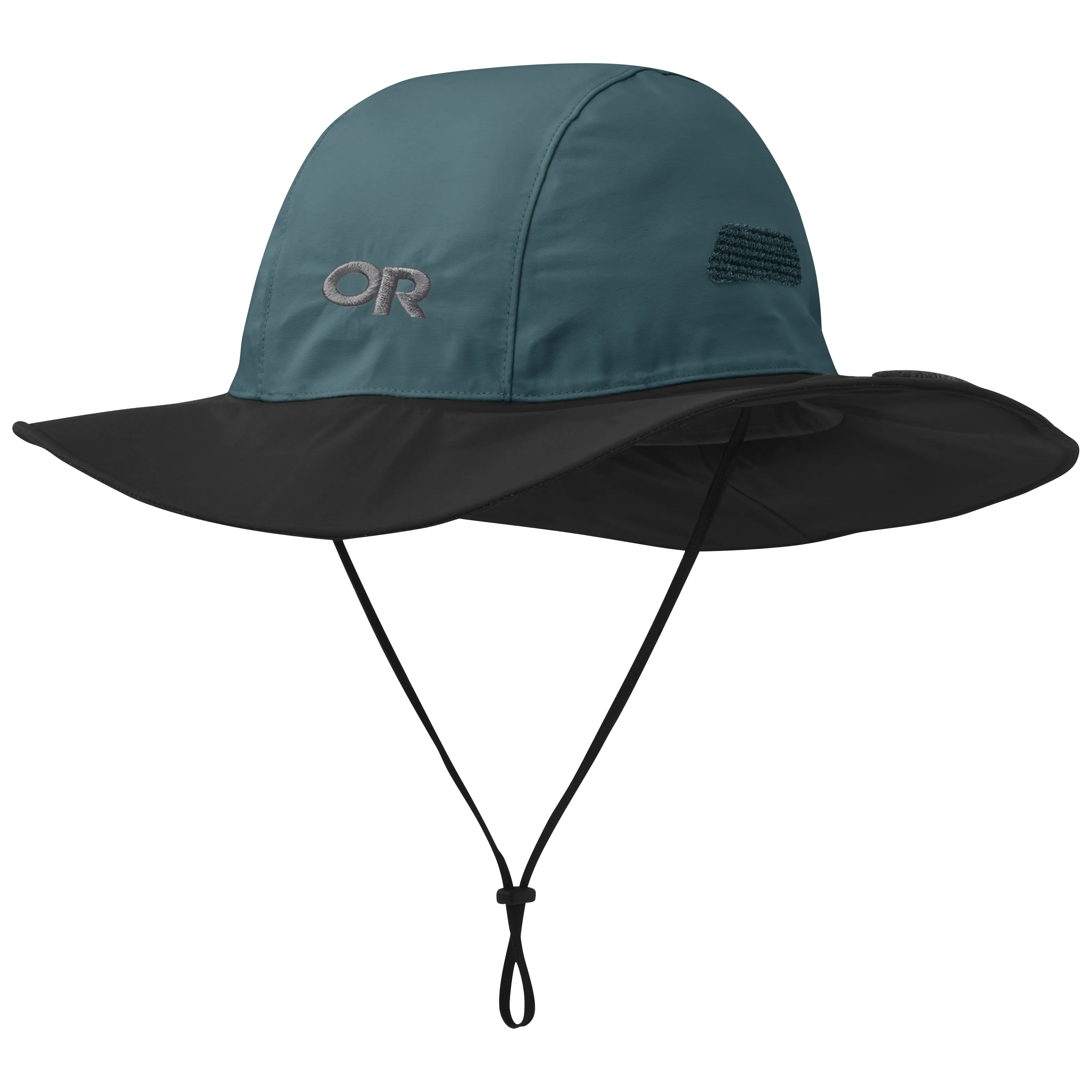 Seattle Rain Hat - Final Sale