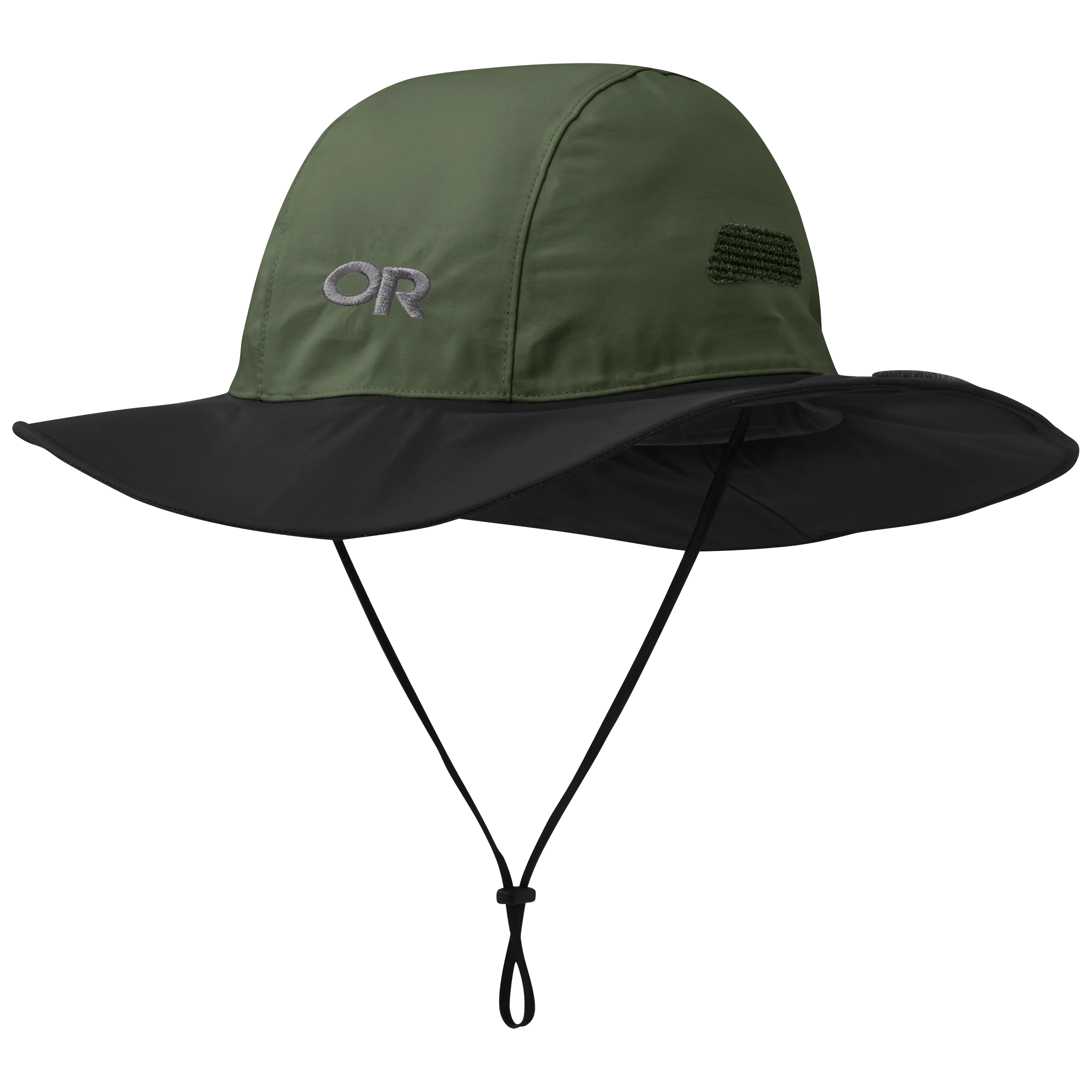 Seattle Rain Hat - Final Sale