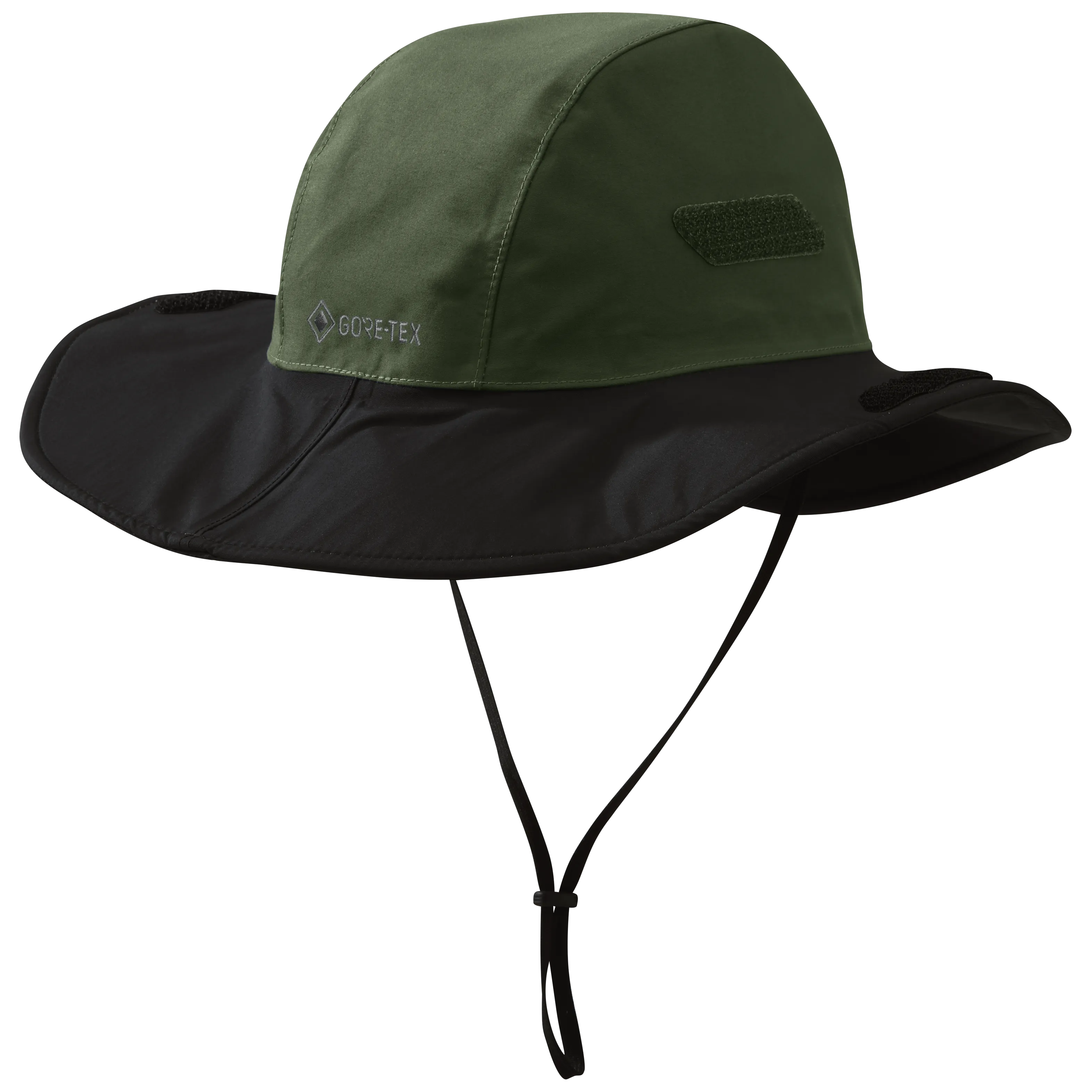 Seattle Rain Hat - Final Sale