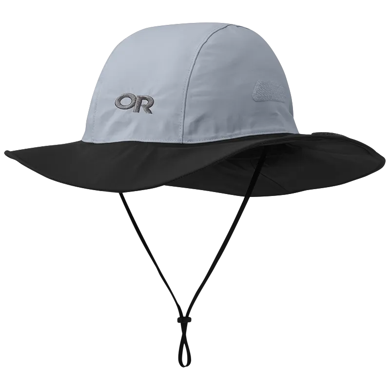Seattle Rain Hat - Final Sale