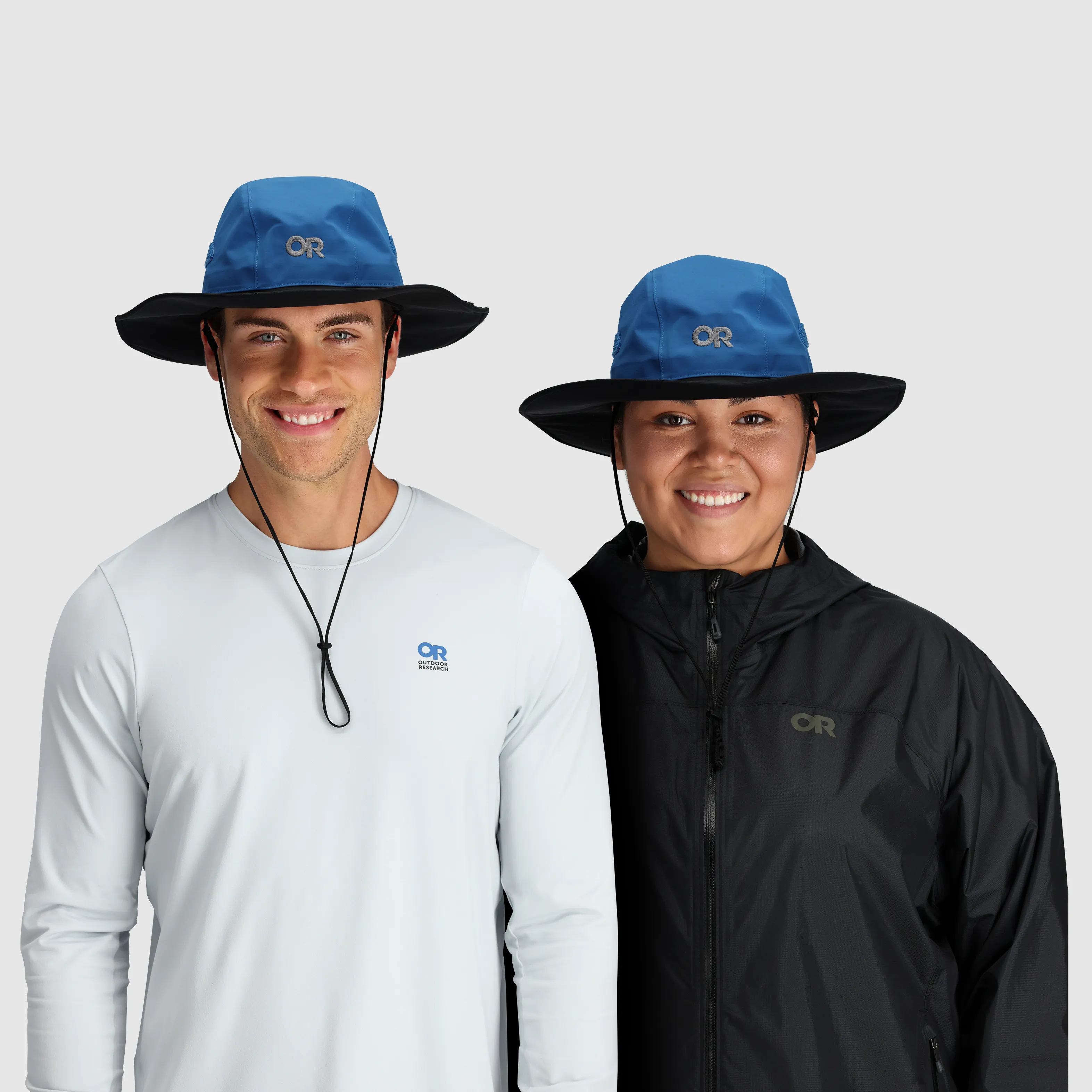 Seattle Rain Hat - Final Sale