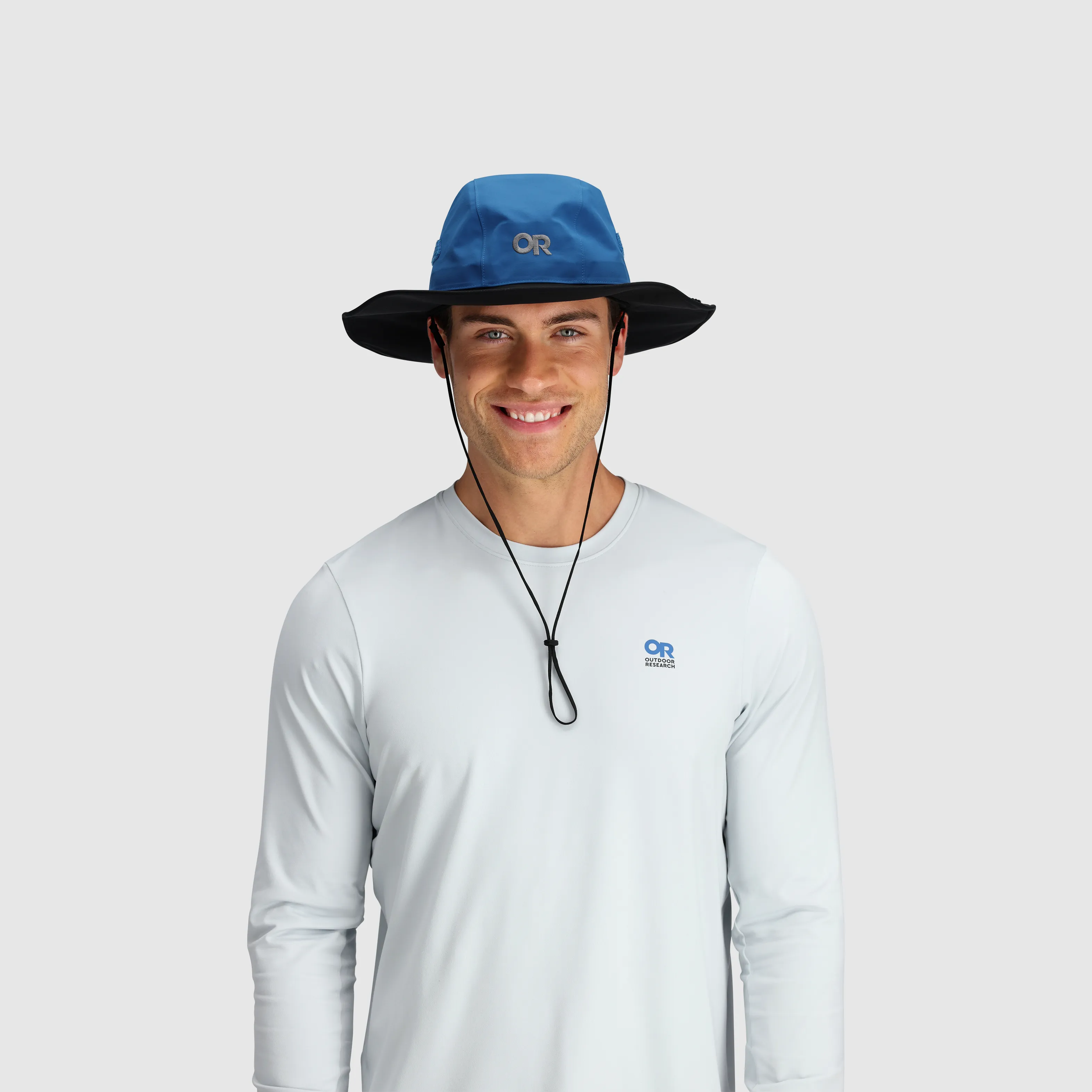 Seattle Rain Hat - Final Sale
