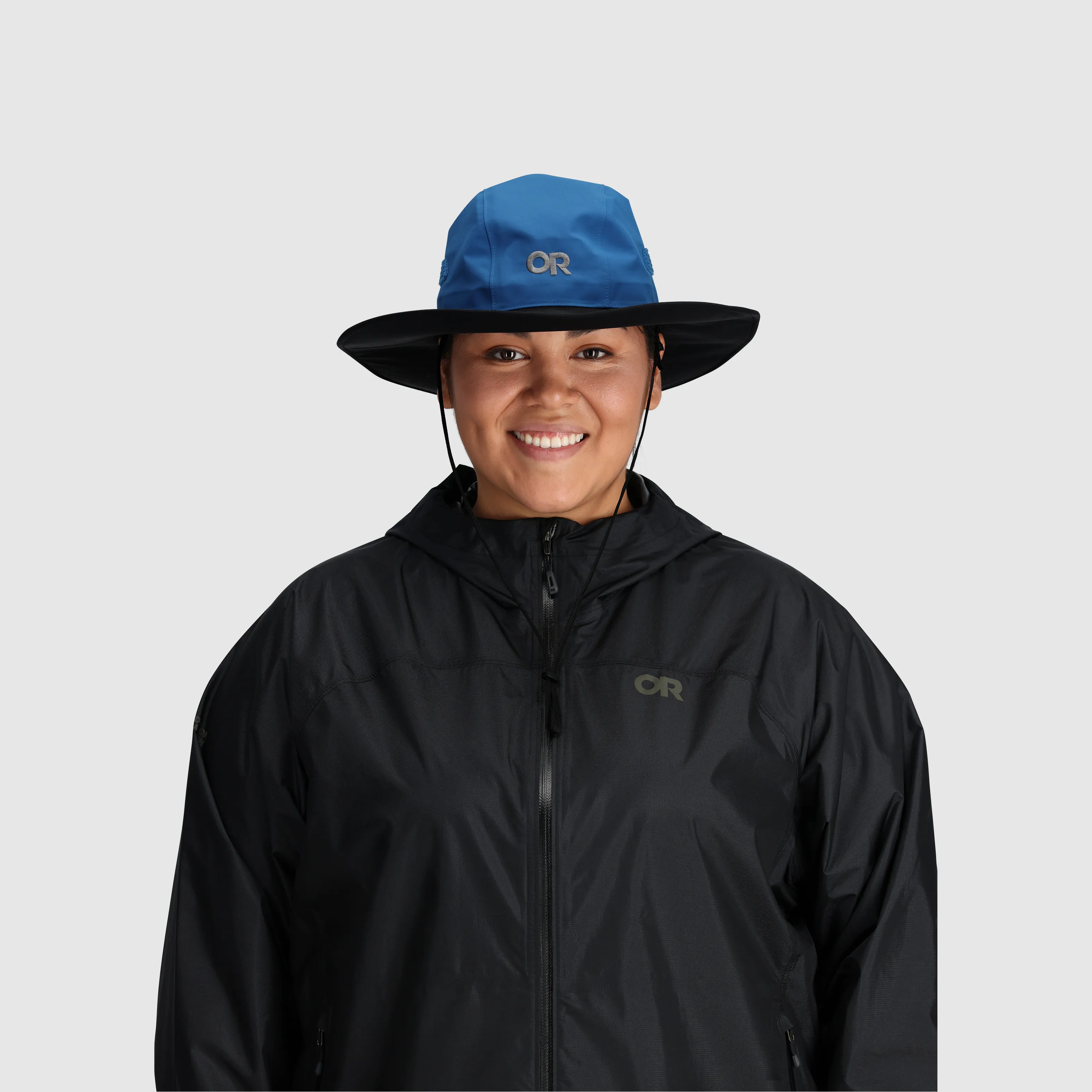 Seattle Rain Hat - Final Sale