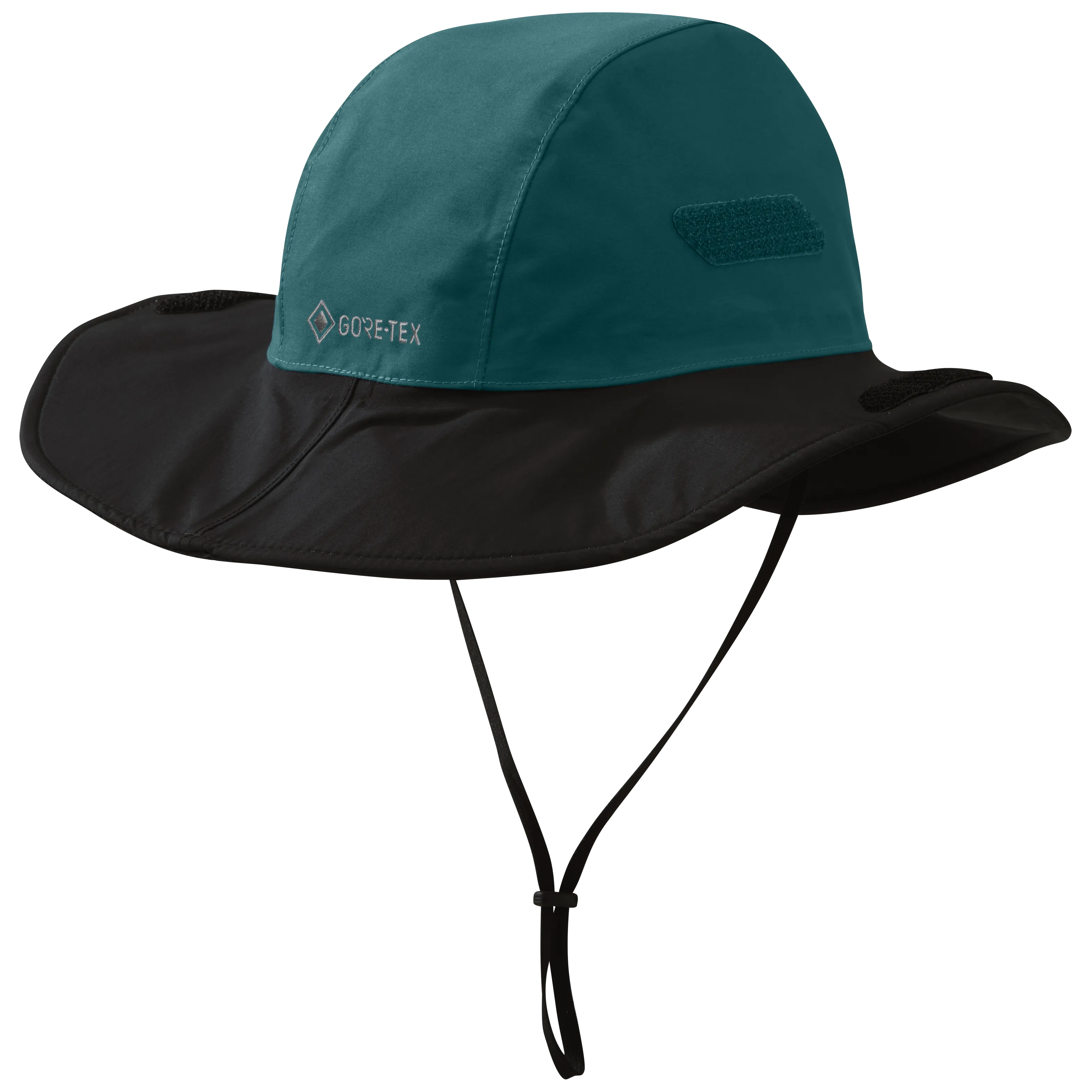 Seattle Rain Hat - Final Sale