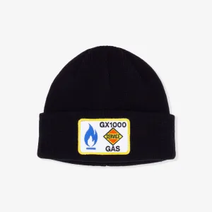 Service Beanie (Black)