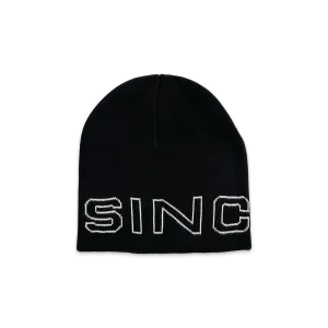 SFC Beanie Black