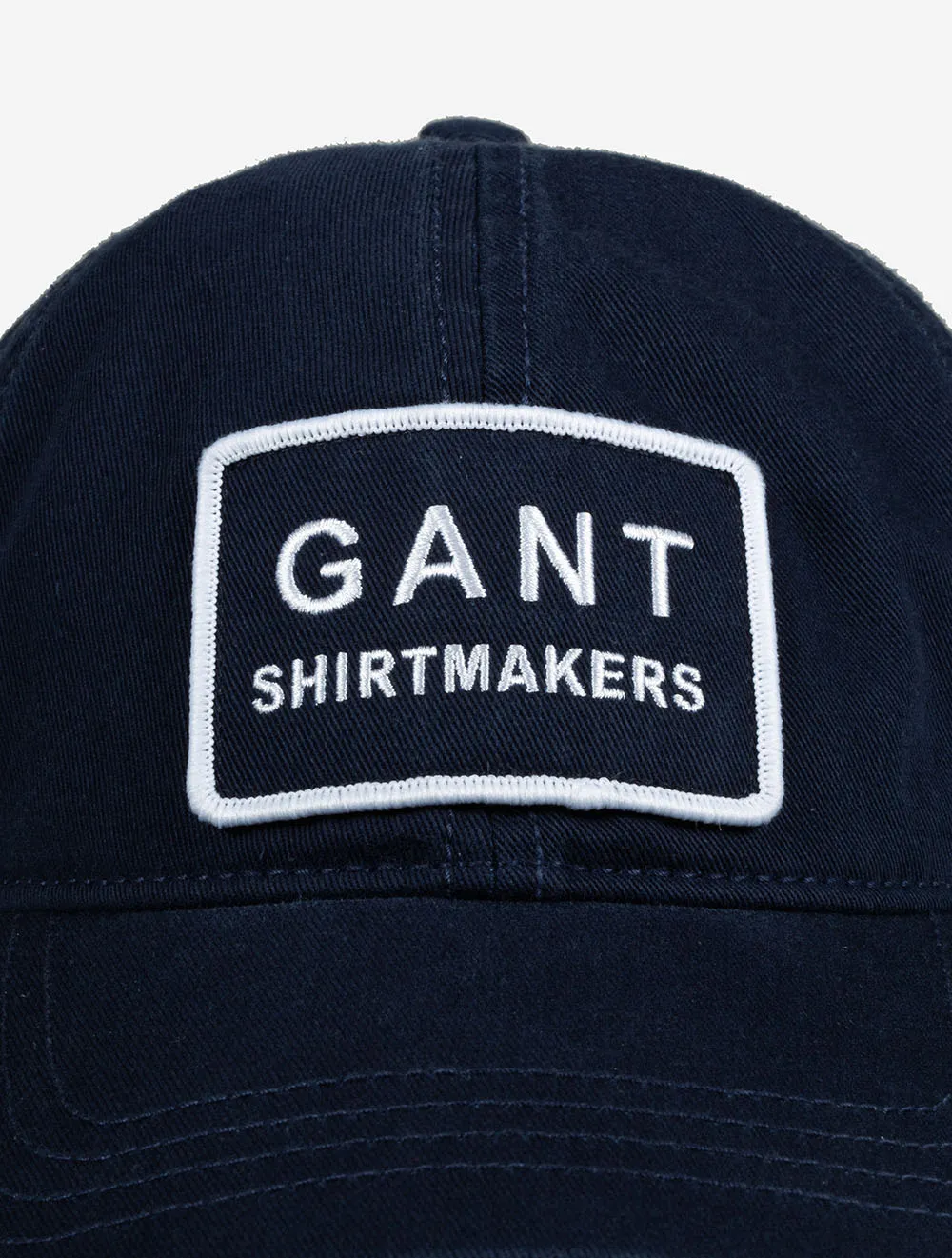 Shirtmaker Cap Marine