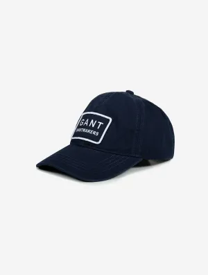 Shirtmaker Cap Marine