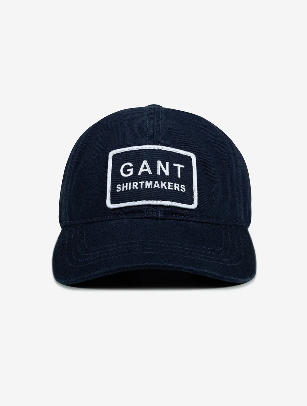 Shirtmaker Cap Marine
