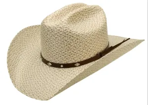 Silverado Texas- Toyo Straw Hat