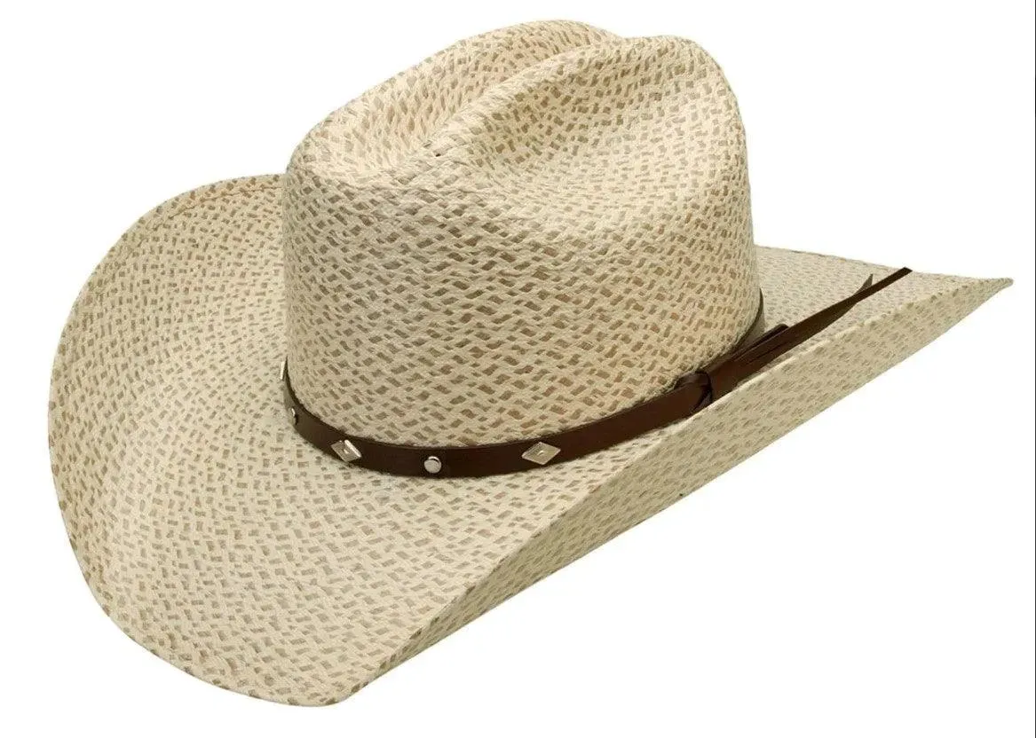 Silverado Texas- Toyo Straw Hat