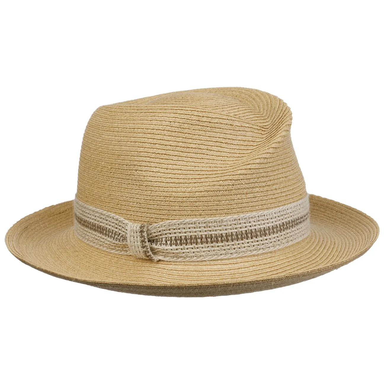 Simone Raffia Hat by Mayser