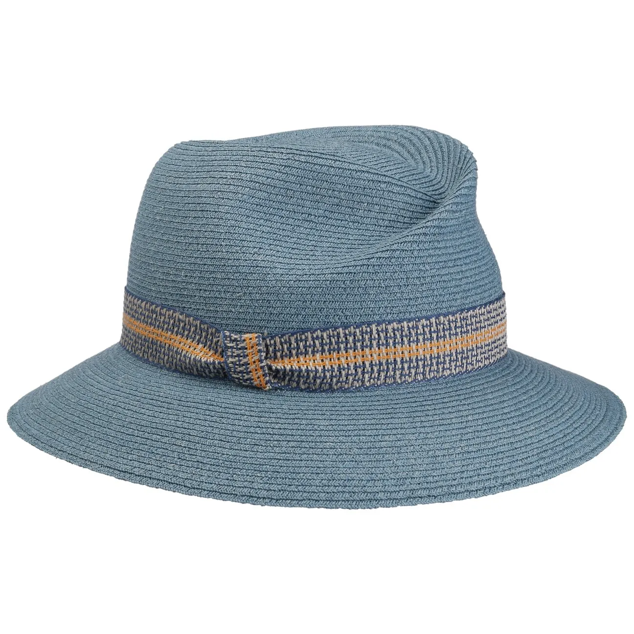 Simone Raffia Hat by Mayser