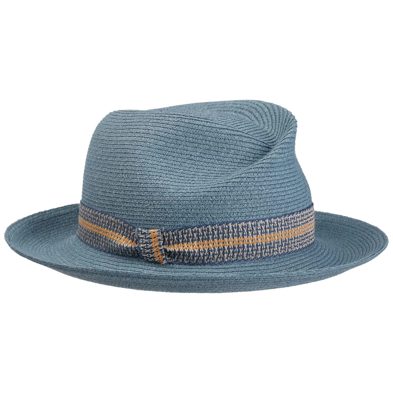 Simone Raffia Hat by Mayser