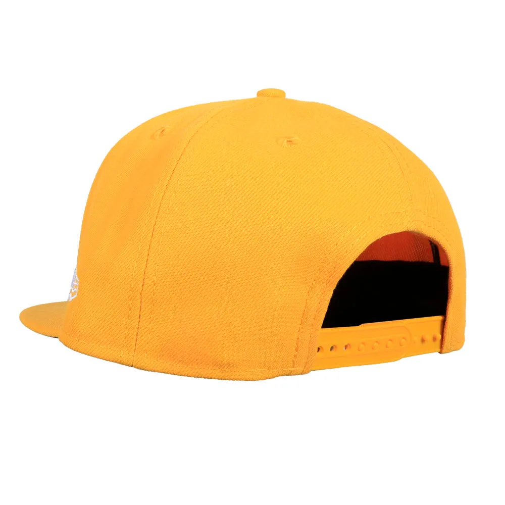 SOUTH ASIAN 950 CAP - GOLD