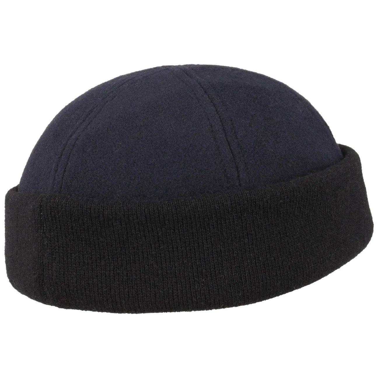 Sparr Docker Cap by Stetson