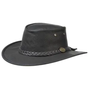 Squashy Sundowner Kangaroo Hat by BARMAH