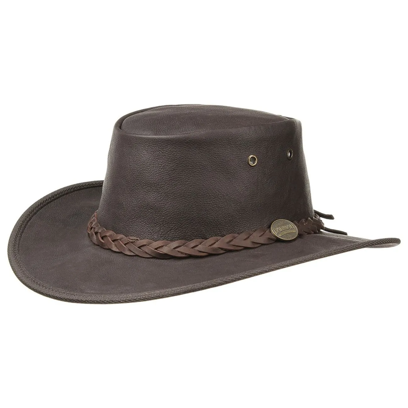 Squashy Sundowner Kangaroo Hat by BARMAH