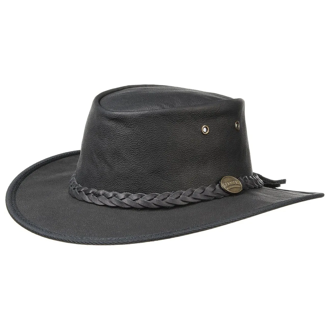 Squashy Sundowner Kangaroo Hat by BARMAH