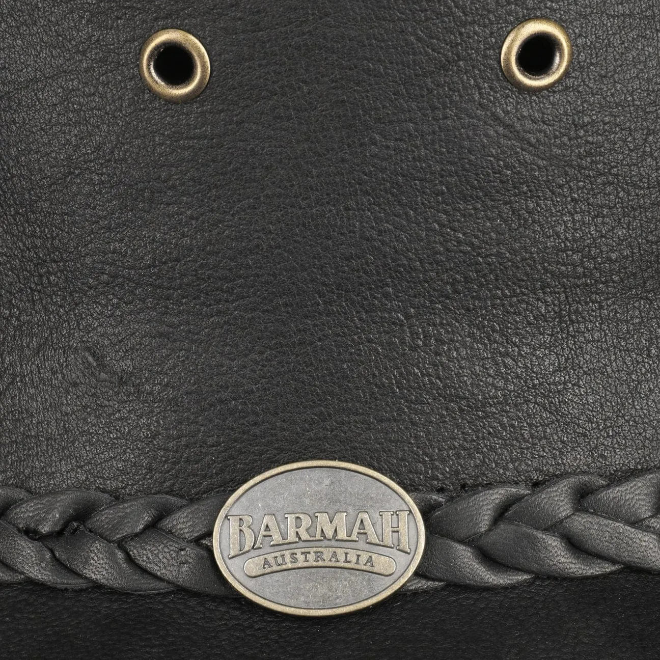 Squashy Sundowner Kangaroo Hat by BARMAH