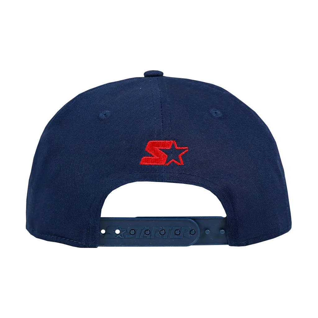 STARTER THROWBACK CAP