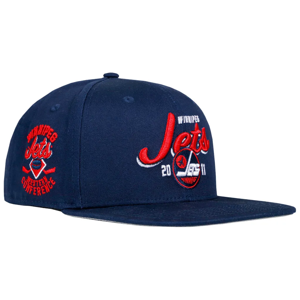 STARTER THROWBACK CAP