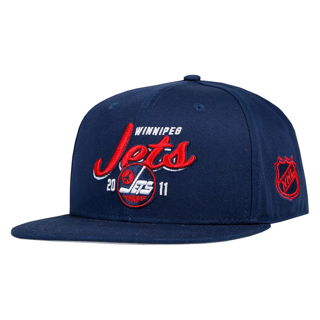 STARTER THROWBACK CAP