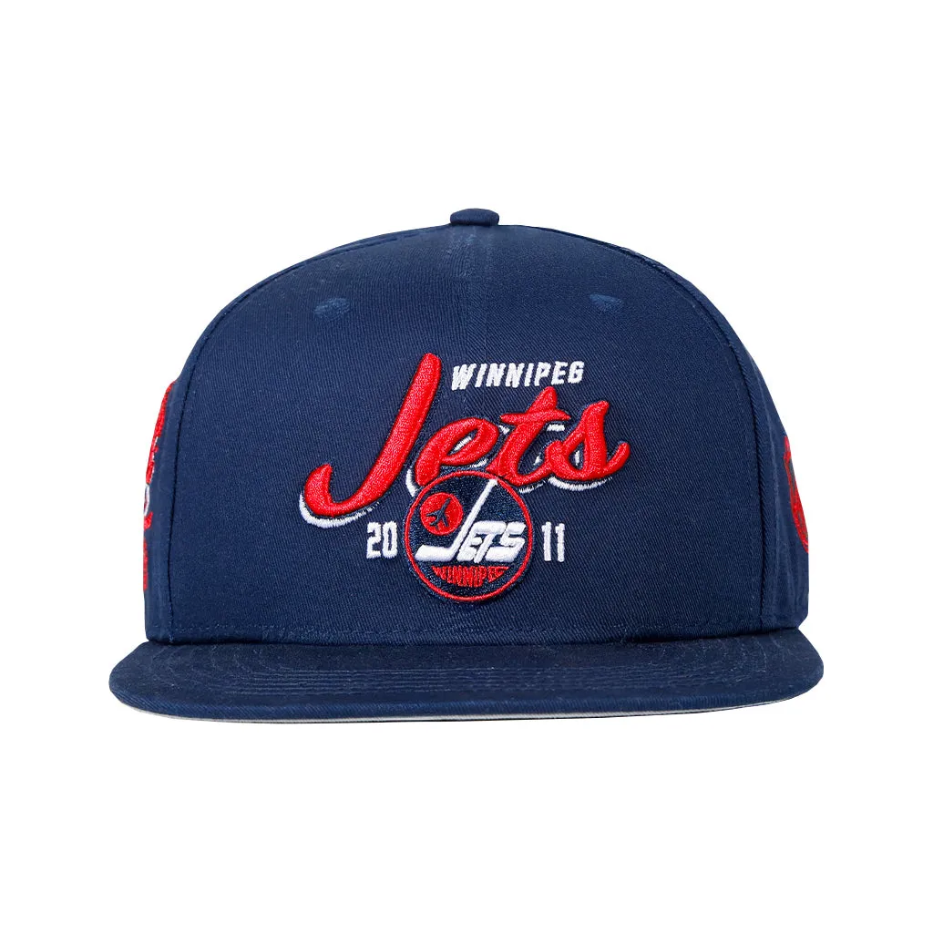 STARTER THROWBACK CAP