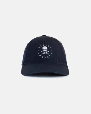 STOICS SOCIETY HAT - BLUE