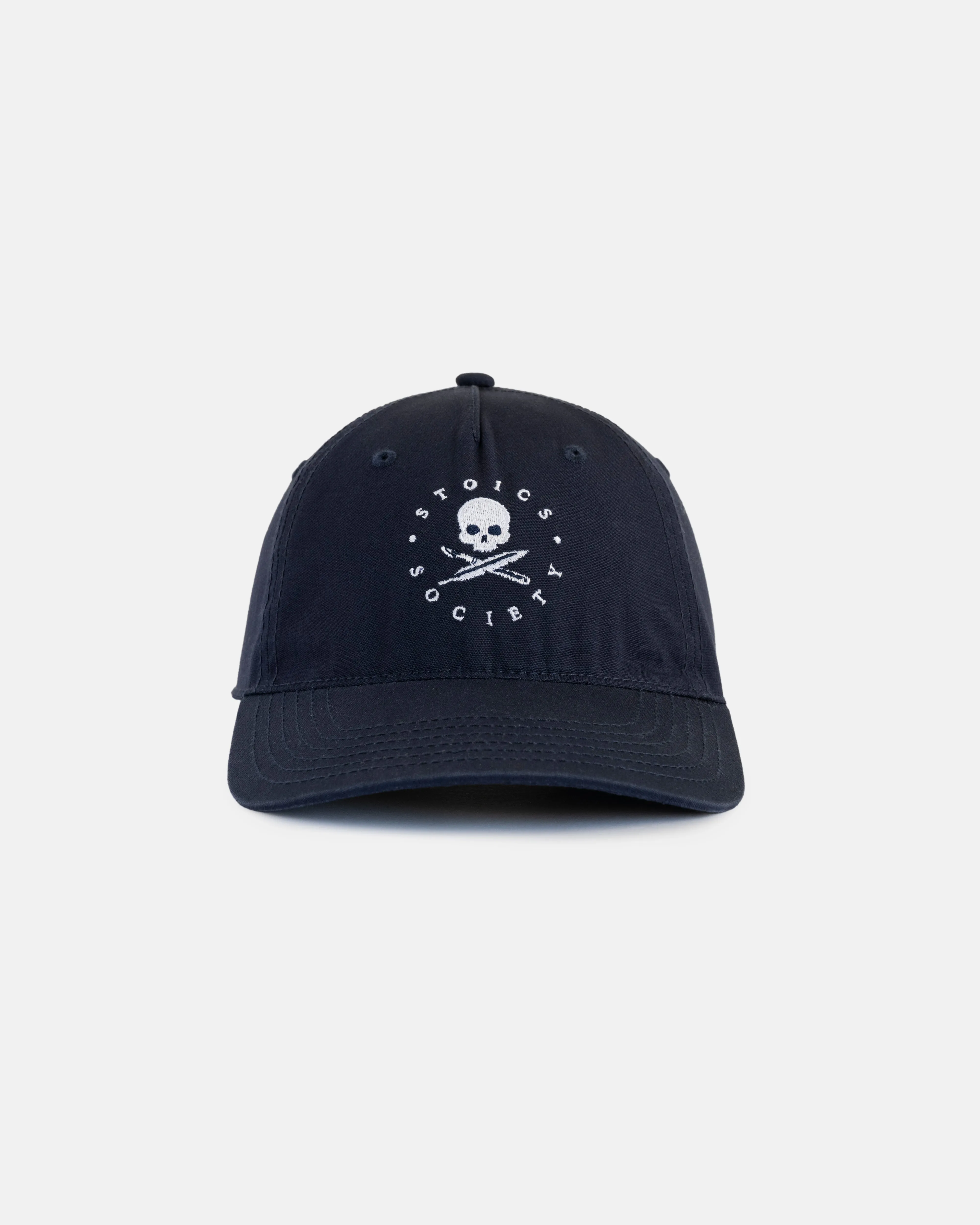 STOICS SOCIETY HAT - BLUE