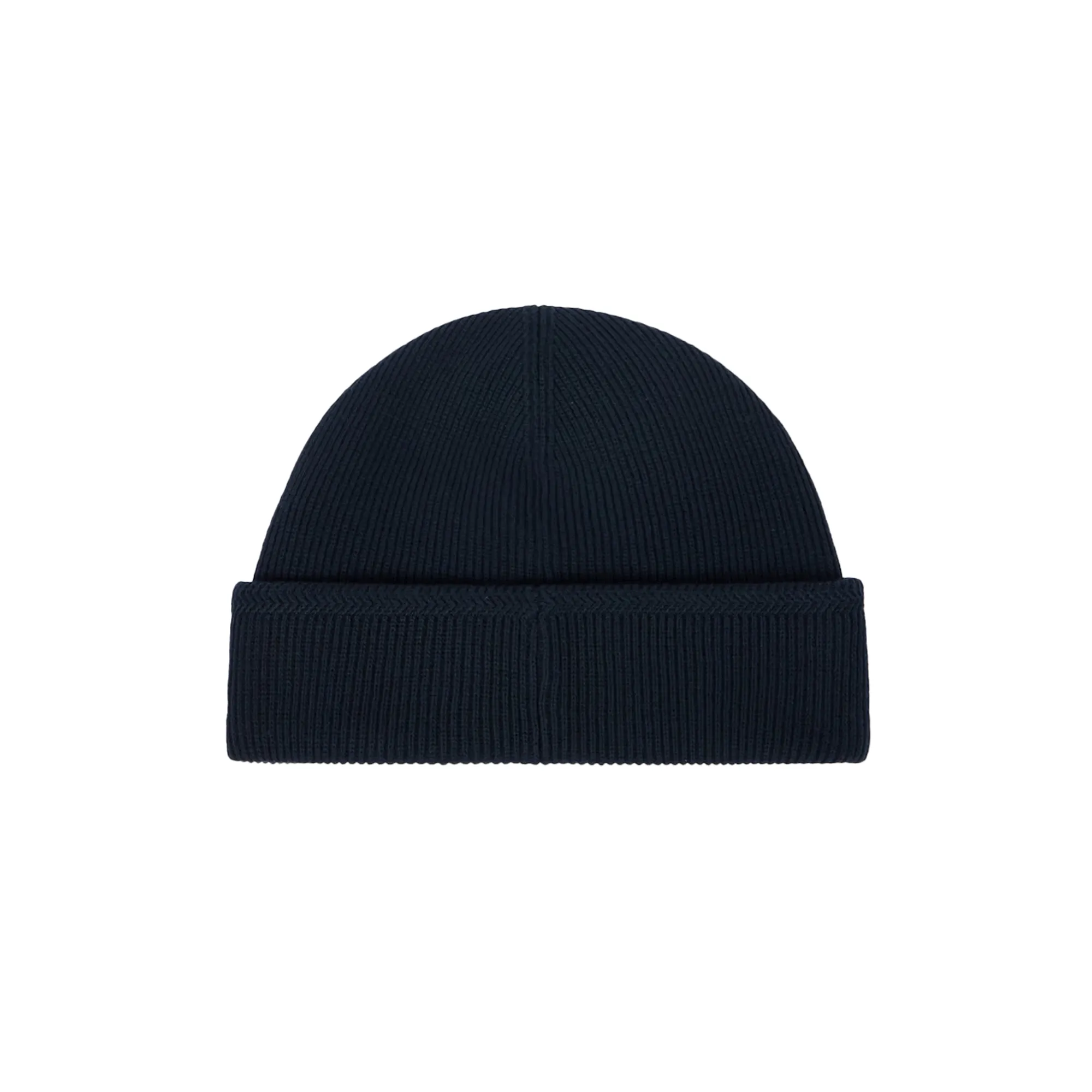 Stone Island Beanie N100002 Navy Blue