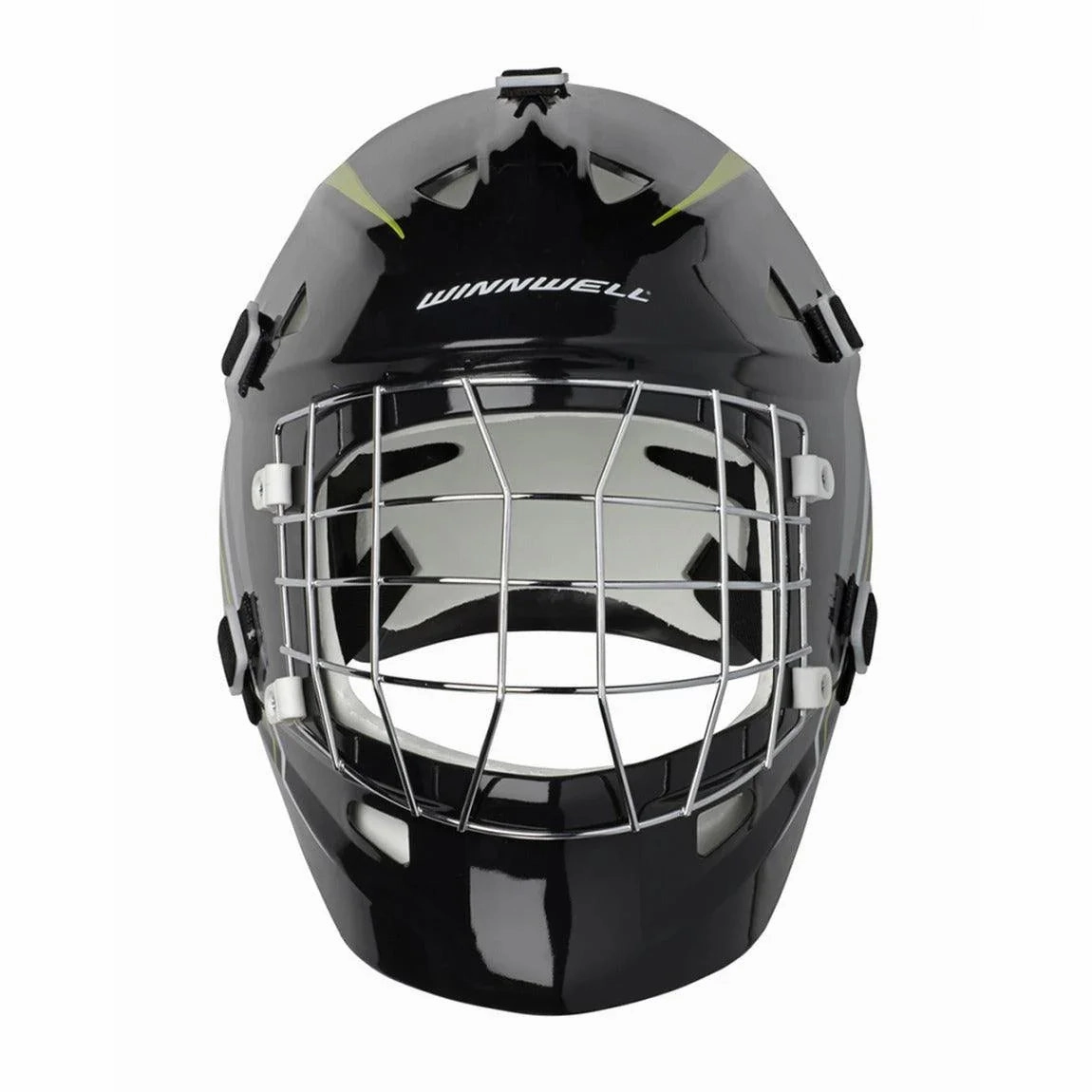 Street Hockey Goalie Mask