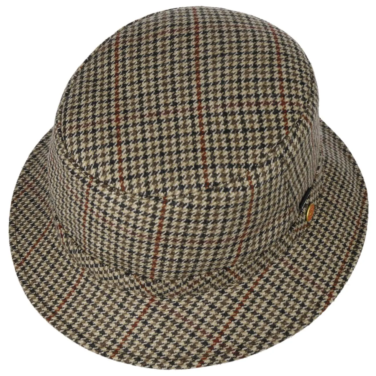 Stuart Plus Sympatex Hat by Mayser