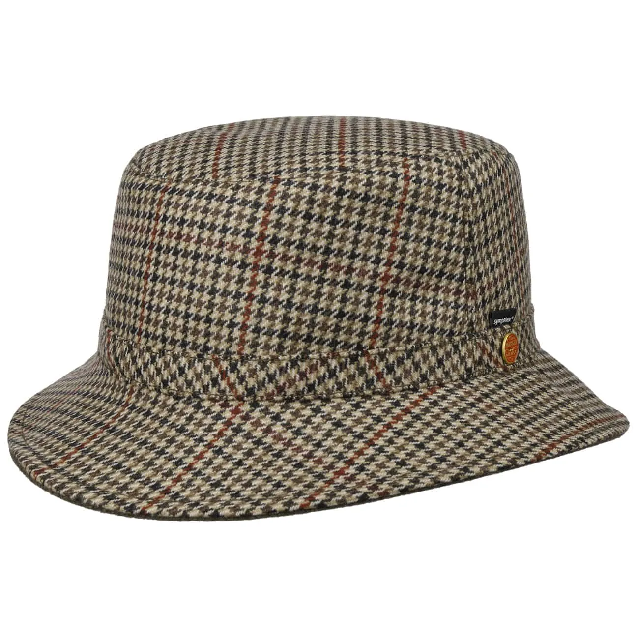 Stuart Plus Sympatex Hat by Mayser