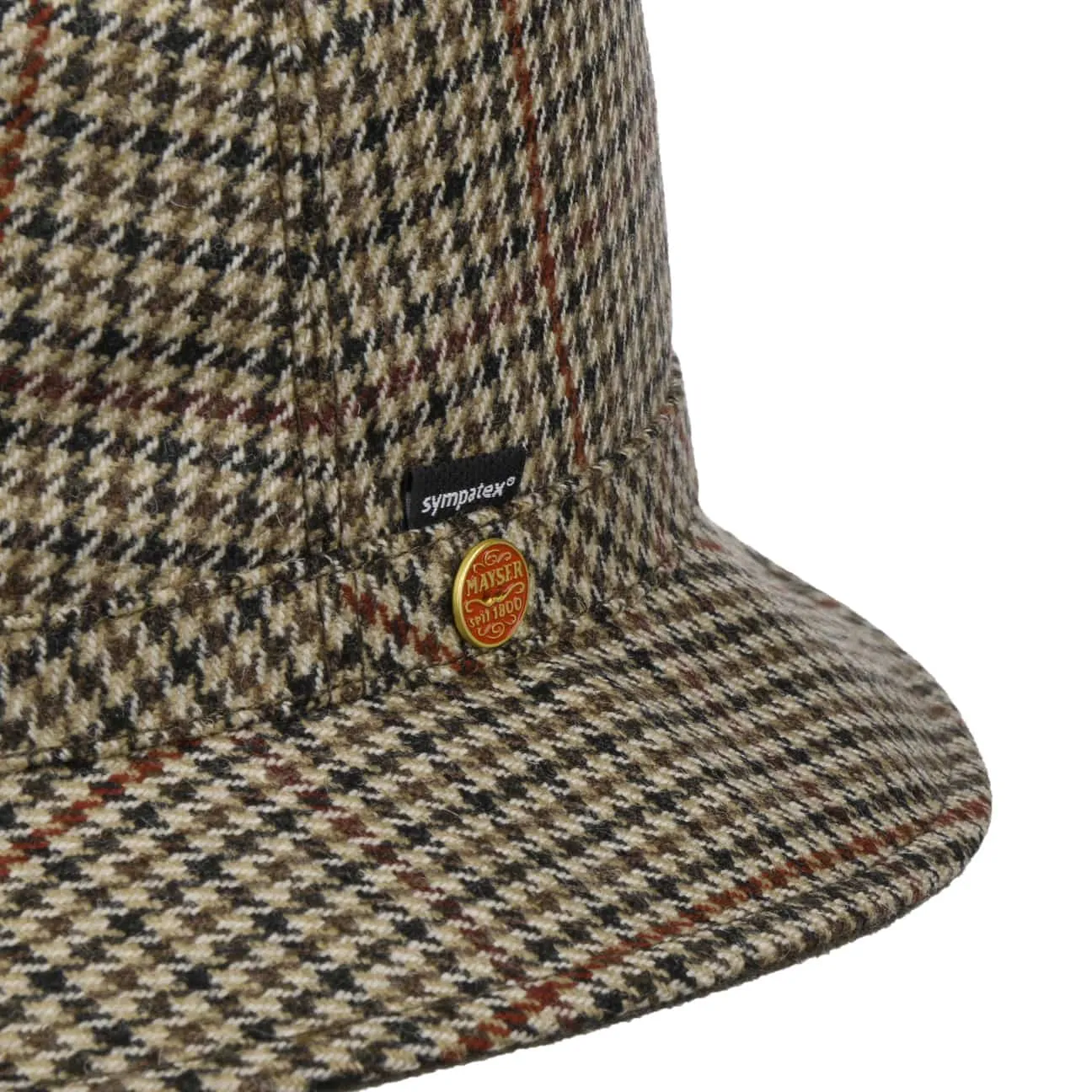 Stuart Plus Sympatex Hat by Mayser