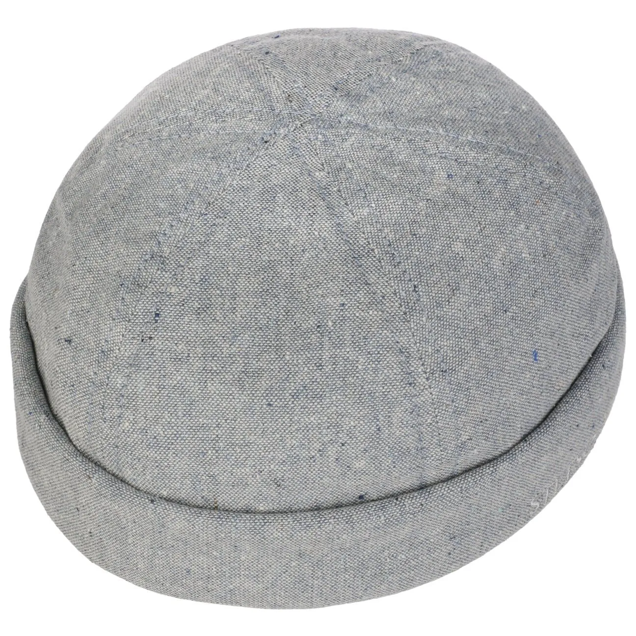 Sustainable Cotton Docker Hat by Stetson