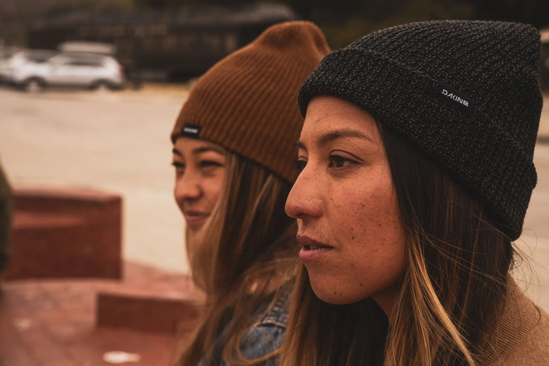 Tall Boy Beanie