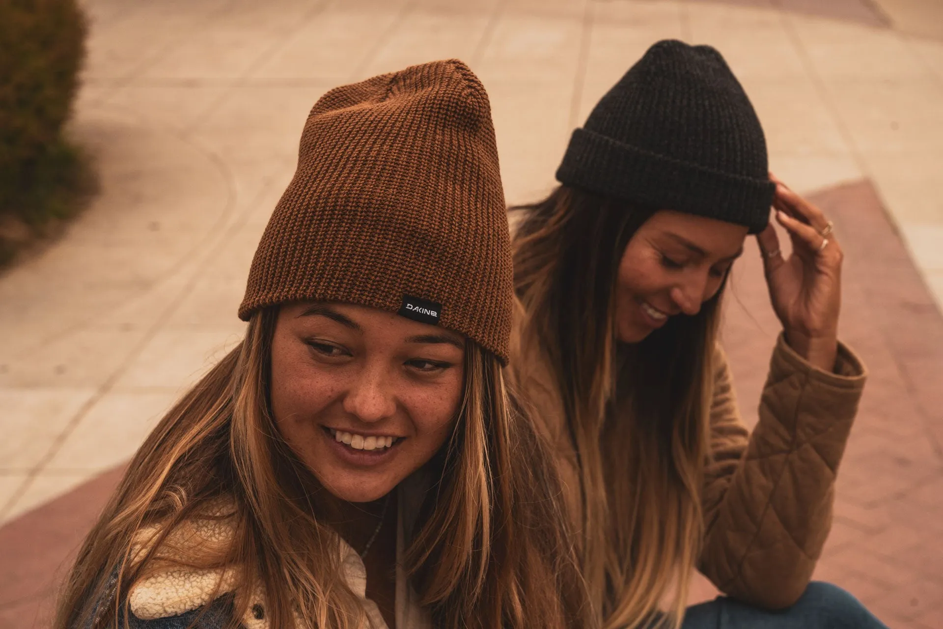 Tall Boy Beanie