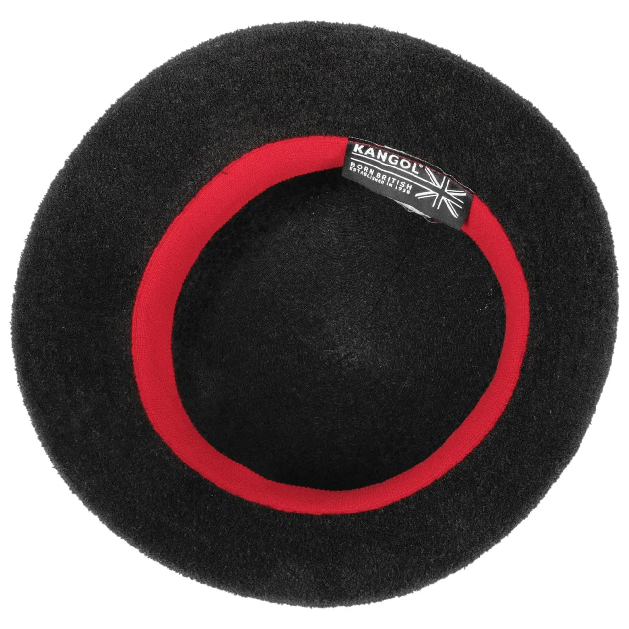 Terrycloth Bermuda Bucket Cloth Hat by Kangol