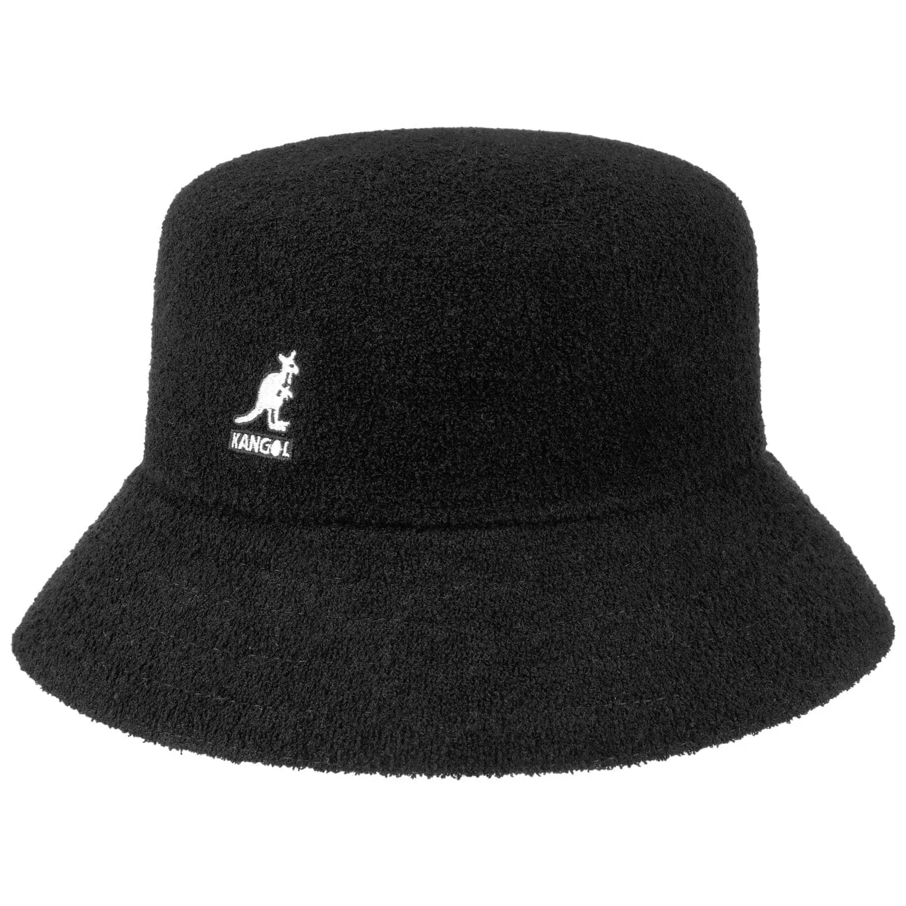 Terrycloth Bermuda Bucket Cloth Hat by Kangol