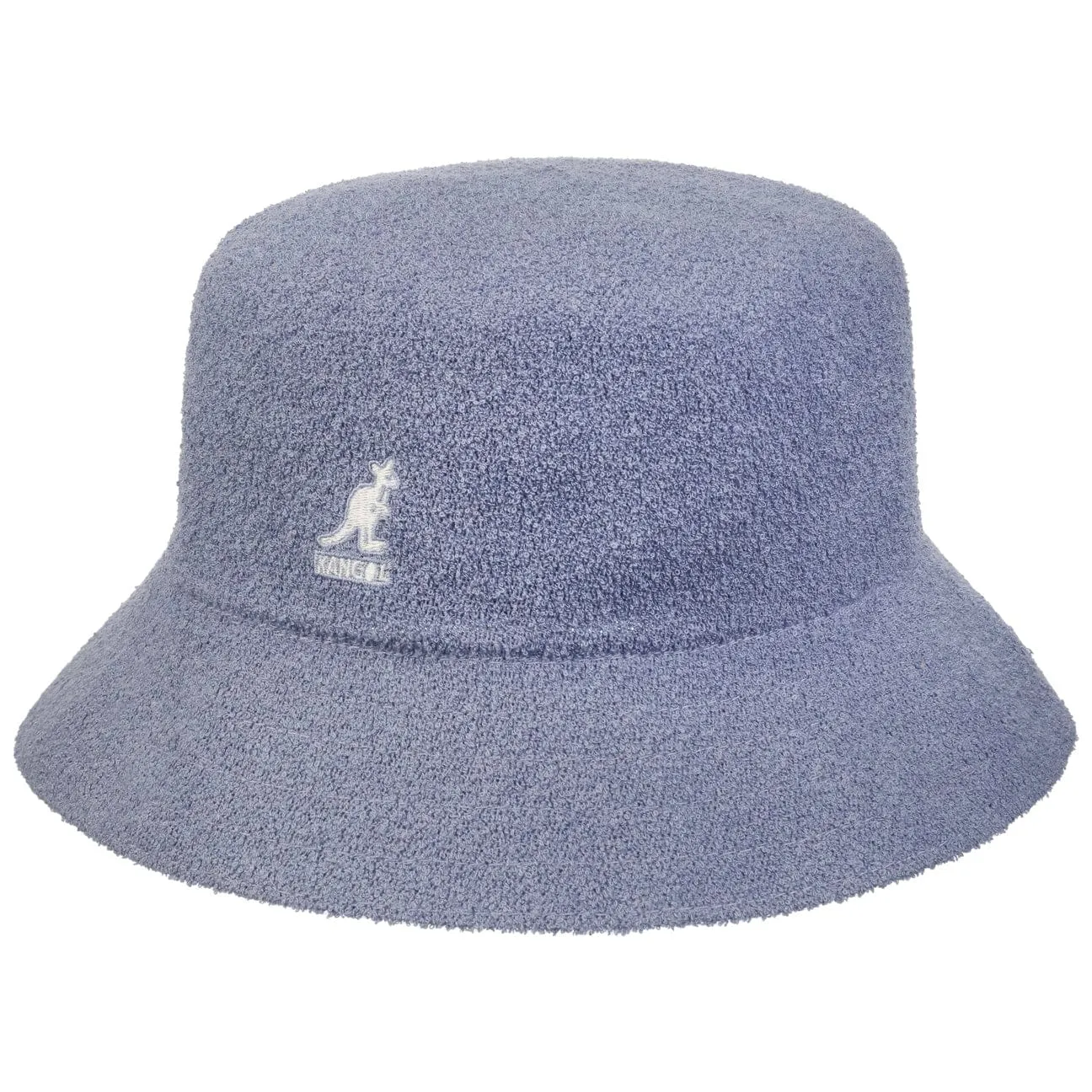 Terrycloth Bermuda Bucket Cloth Hat by Kangol