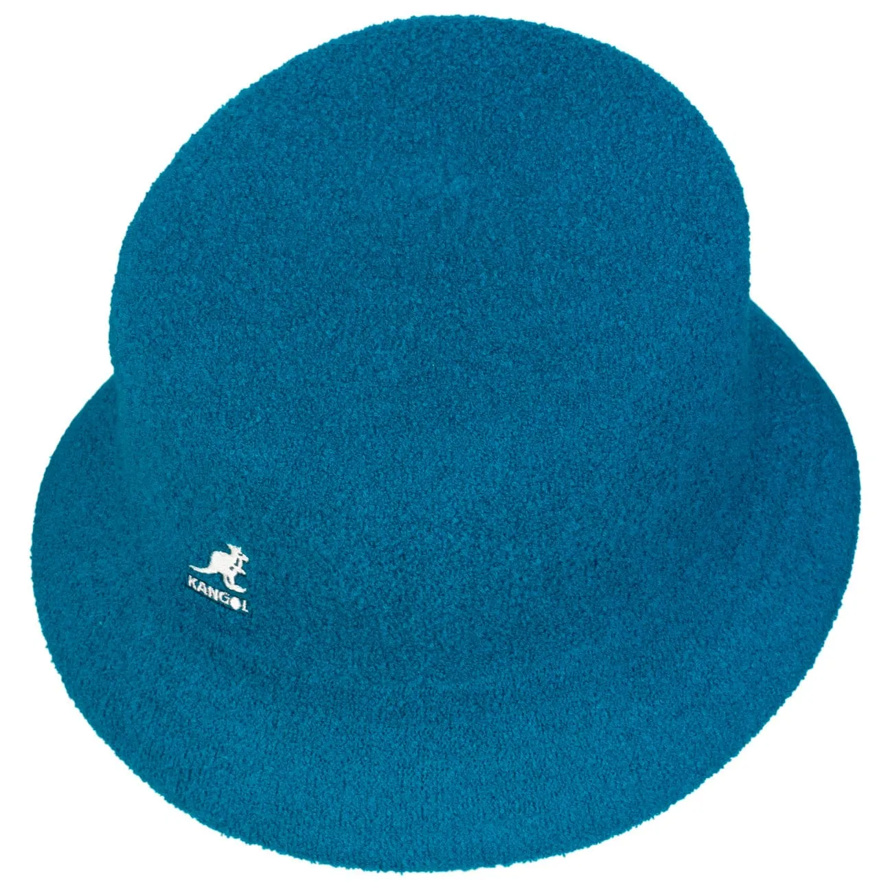 Terrycloth Bermuda Bucket Cloth Hat by Kangol