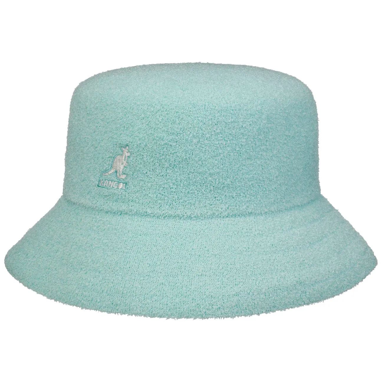 Terrycloth Bermuda Bucket Cloth Hat by Kangol