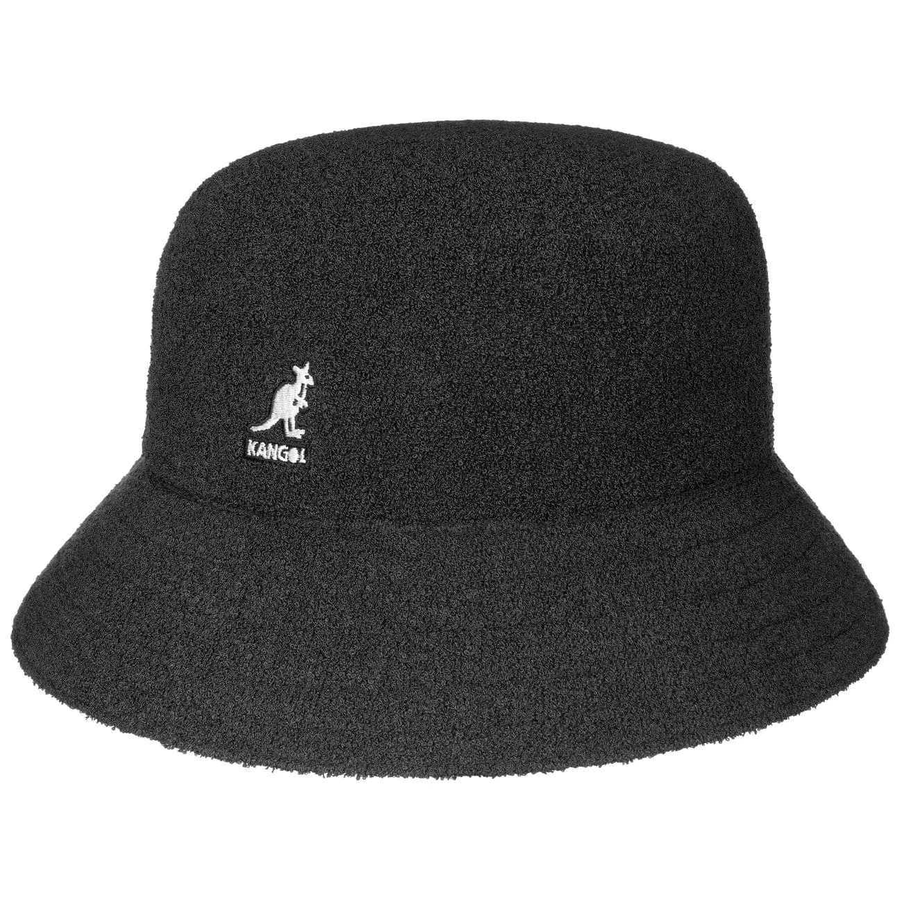 Terrycloth Bermuda Bucket Cloth Hat by Kangol