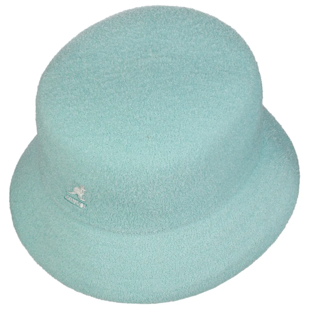 Terrycloth Bermuda Bucket Cloth Hat by Kangol