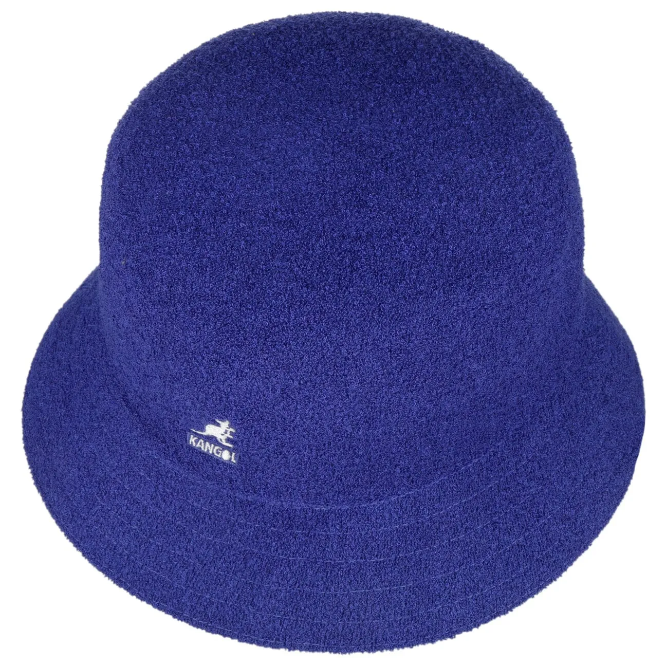 Terrycloth Bermuda Bucket Cloth Hat by Kangol